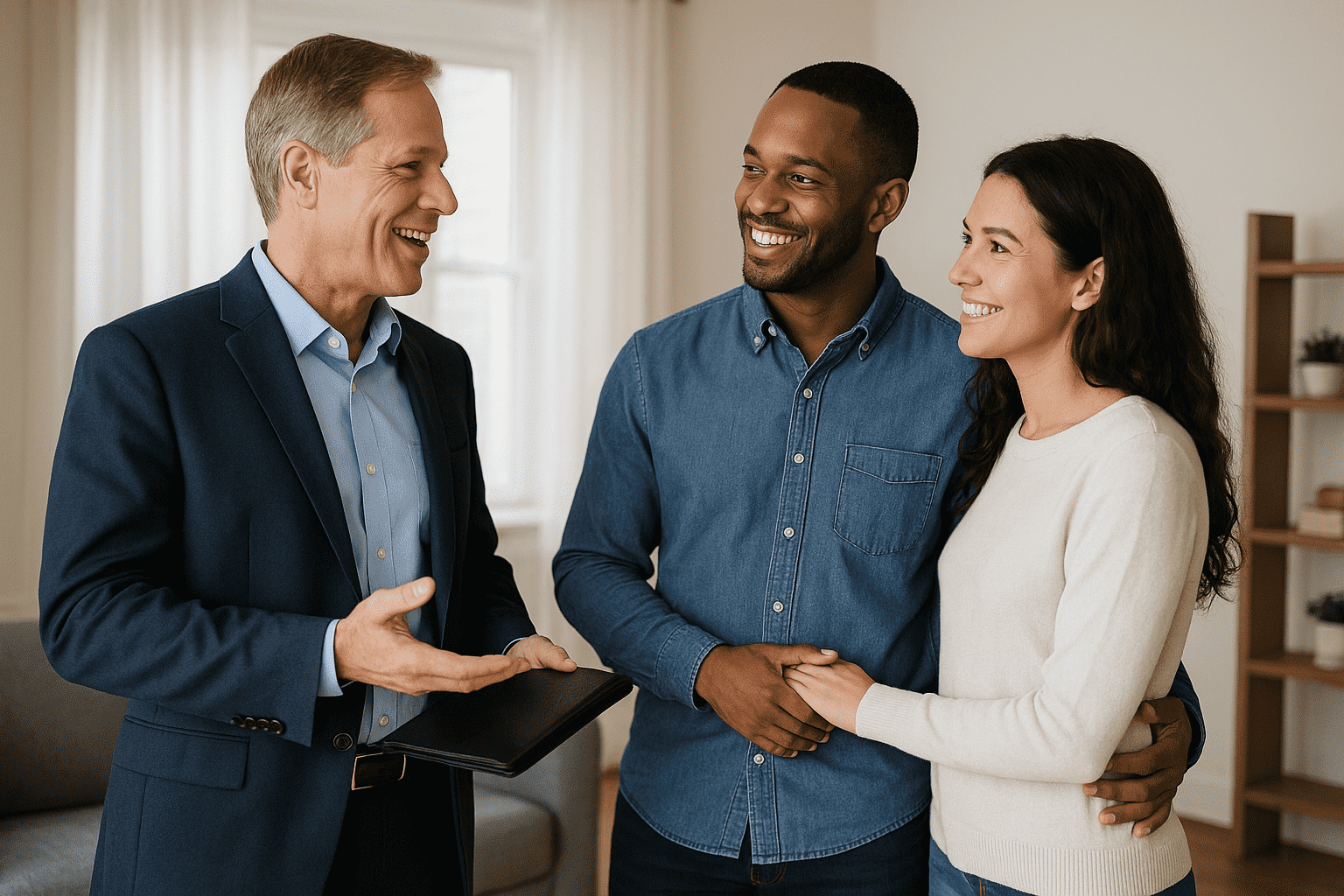 Life Services Management Team